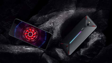 Maximizing Gaming Performance with the Nubia Red Magic Dock